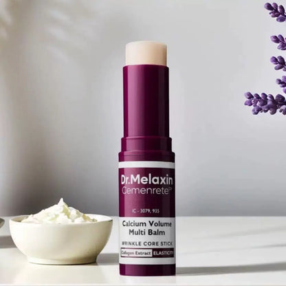 Eye cream stick