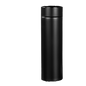 Smart insulated water bottle