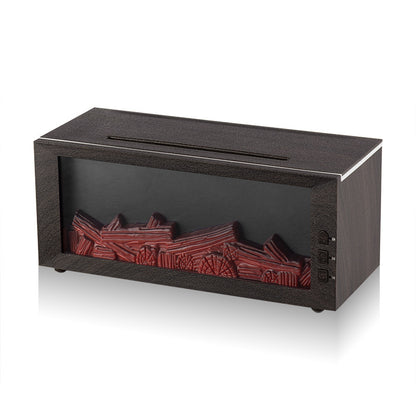 Modern Flame Aromatherapy Humidifier