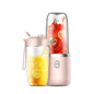 Portable Rechargeable Blender Juicer Cup