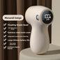 Rechargeable Fabric Lint Shaver