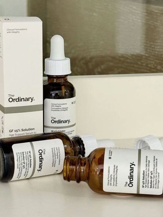 The Ordinary 15%  Peptide Essence