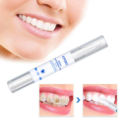 Teeth Whitening Pen Stain Removal Oral Care