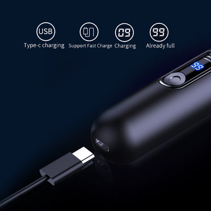 Electric Nose Hair Trimmer Rechargeable