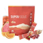Calming Magnesium Electrolyte Powder Drink Sachets
