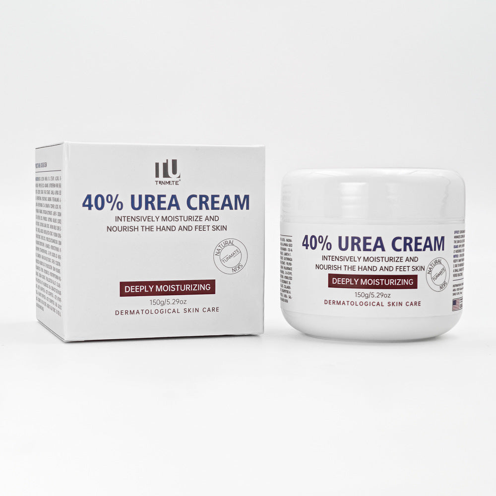 Hand and Foot Urea Cream