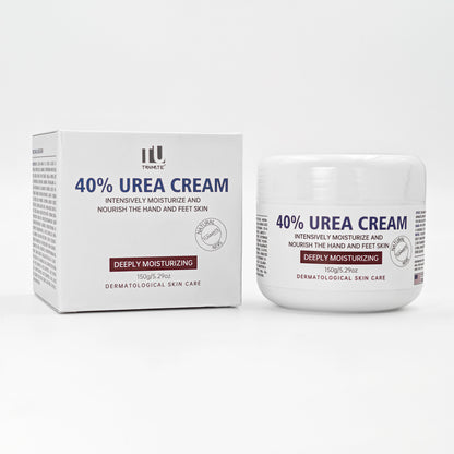 Hand and Foot Urea Cream