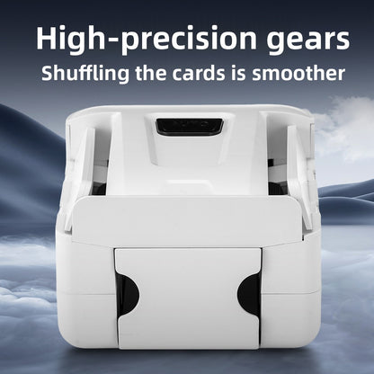Automatic Card Shuffler Machine