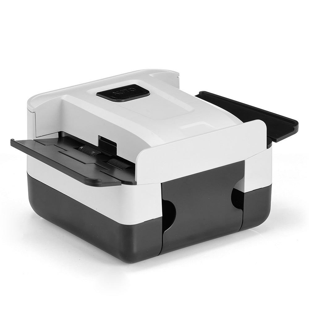 Automatic Card Shuffler Machine