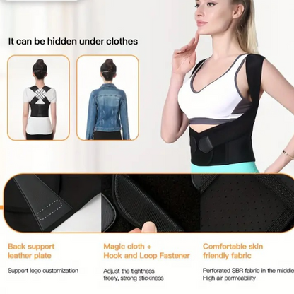 Posture Corrector Belt