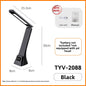 Multifunctional LED Desk Lamp with Wireless Charger