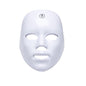 Rechargeable LED Light Therapy Facial Mask Device