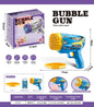 Bubble Machine for Kids, Outdoor