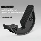 Flounder Muscle Pedal Stretching Trainer Stretching Diagonal Pedal