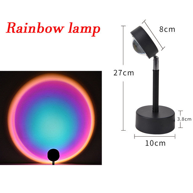 LED Projector Lamp