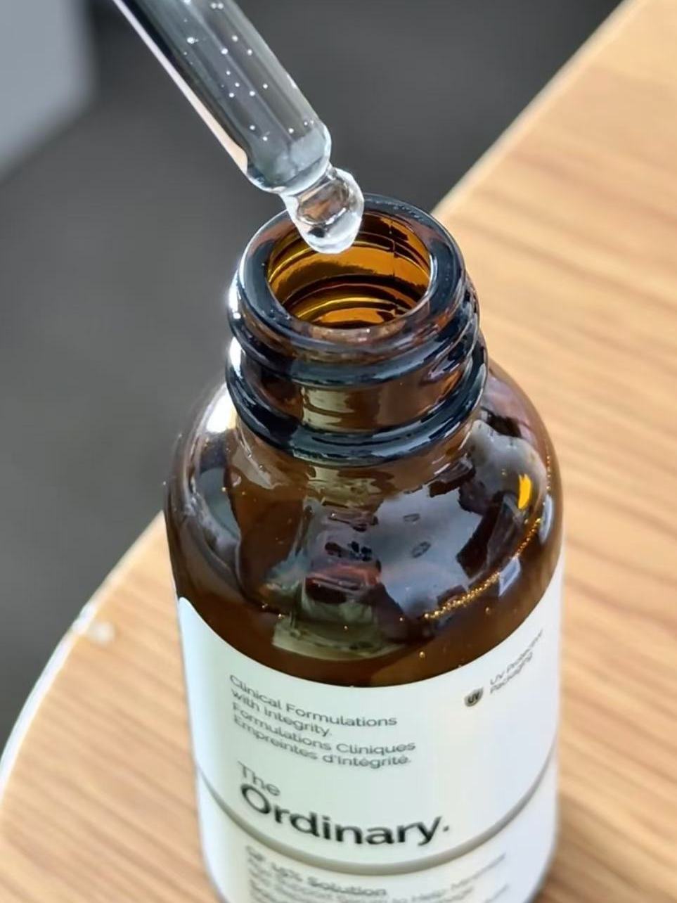 The Ordinary 15%  Peptide Essence