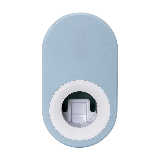 Automatic Wall Mount Toothpaste Dispenser