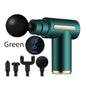 Mini Portable Electric Massage Gun
