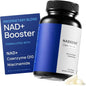 NAD+ booster Supplements Capsules