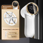 Rechargeable Fabric Lint Shaver