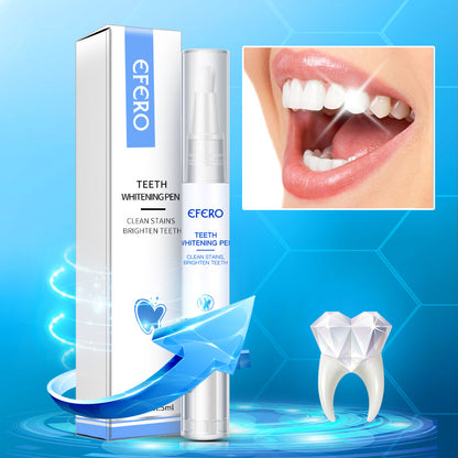 Teeth Whitening Pen Stain Removal Oral Care
