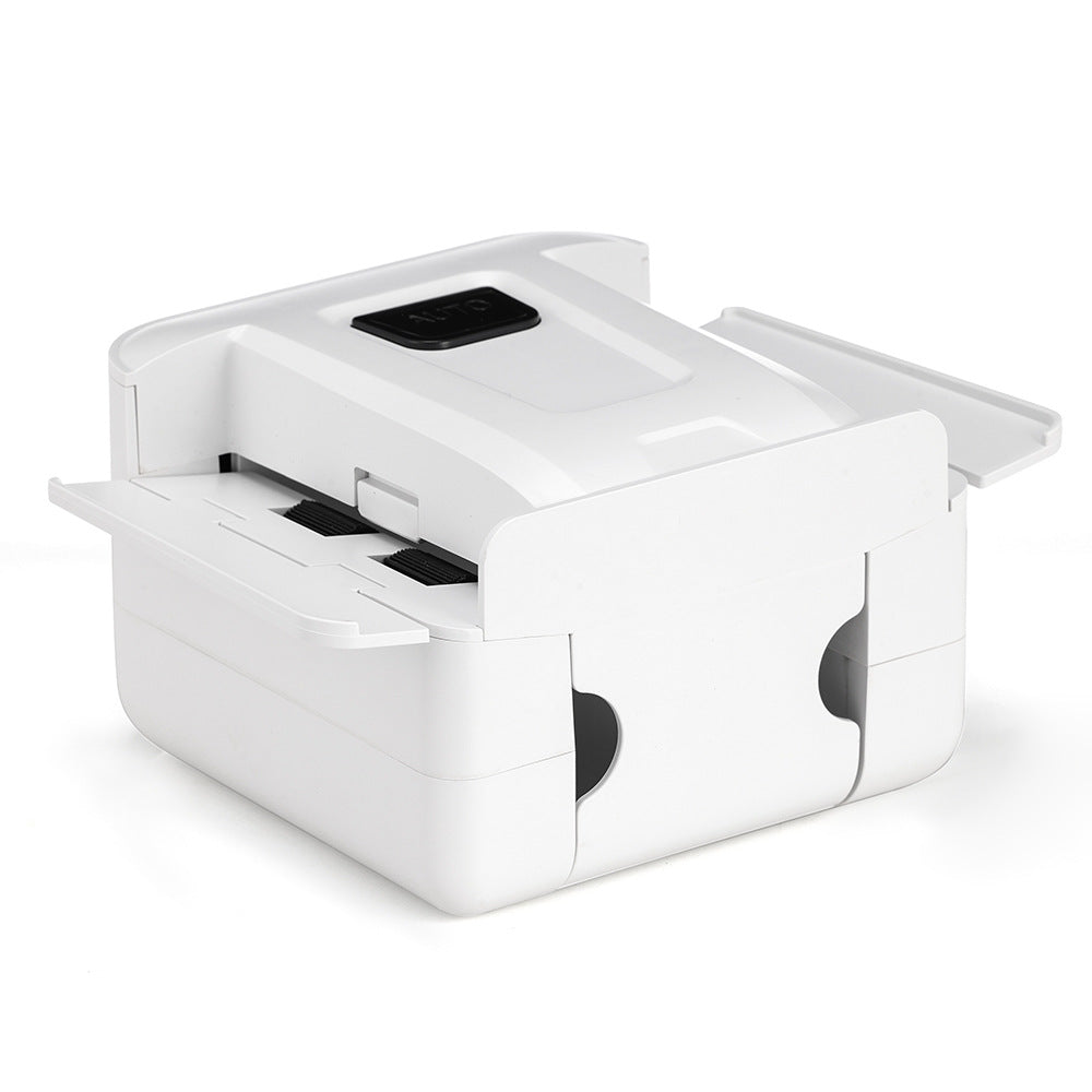 Automatic Card Shuffler Machine