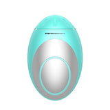 Intelligent sleep aid instrument