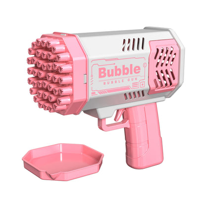 Bubble Machine for Kids, Outdoor