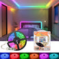 RGB Bluetooth Smart LED Light Strip