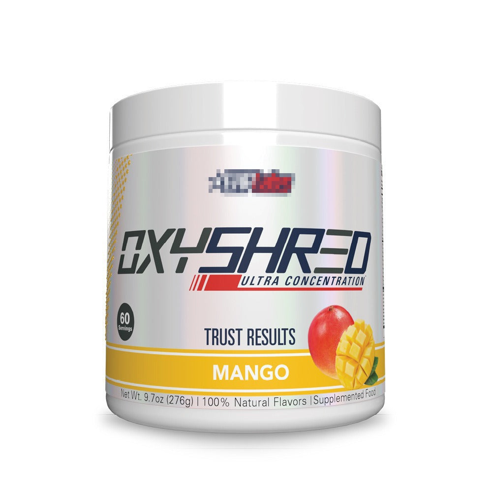 Watermelon Flavored Protein Powder 294g