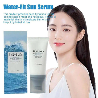 Centella Essence Eye Cream Face Cream Cleanser