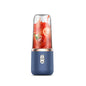 Portable Rechargeable Blender Juicer Cup