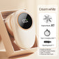 Rechargeable Fabric Lint Shaver