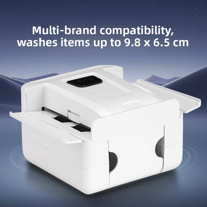 Automatic Card Shuffler Machine