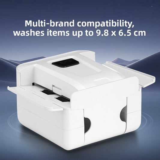 Automatic Card Shuffler Machine
