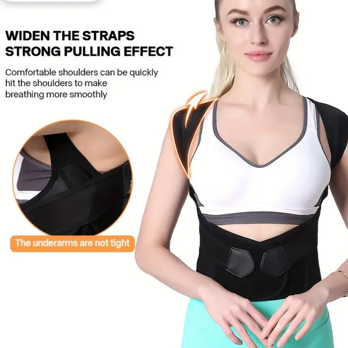 Posture Corrector Belt
