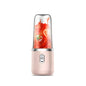 Portable Rechargeable Blender Juicer Cup