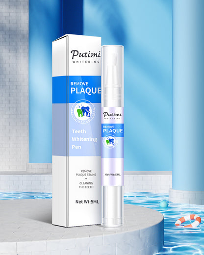 Teeth Whitening Pen Stain Removal Oral Care