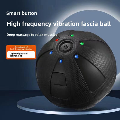 Portable Vibration Massage Ball