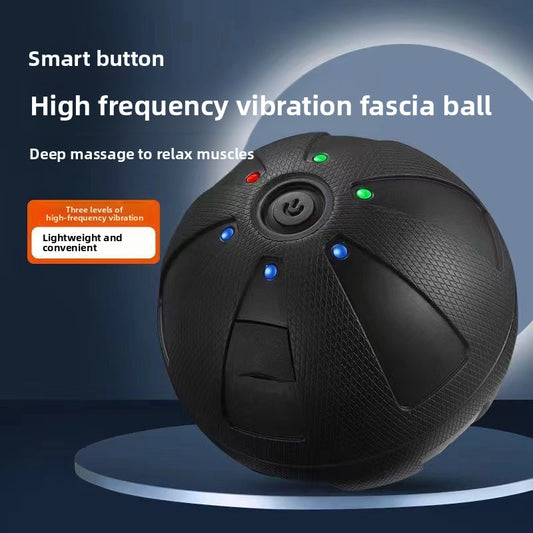 Portable Vibration Massage Ball