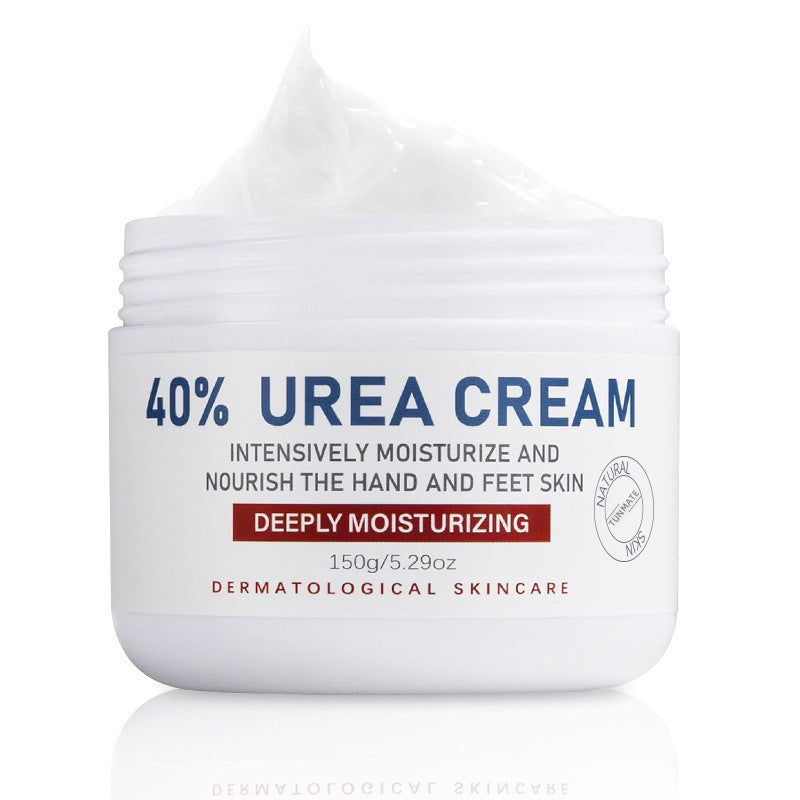 Hand and Foot Urea Cream