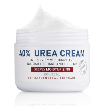 Hand and Foot Urea Cream