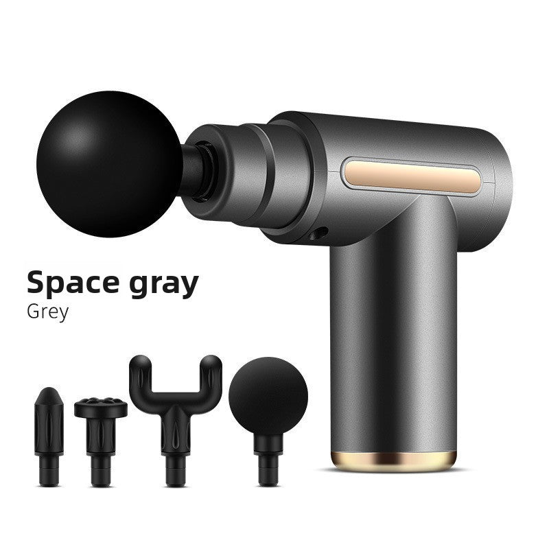 Mini Portable Electric Massage Gun