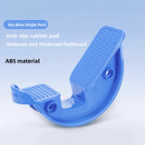 Flounder Muscle Pedal Stretching Trainer Stretching Diagonal Pedal
