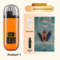 Electric Nose Hair Trimmer Rechargeable