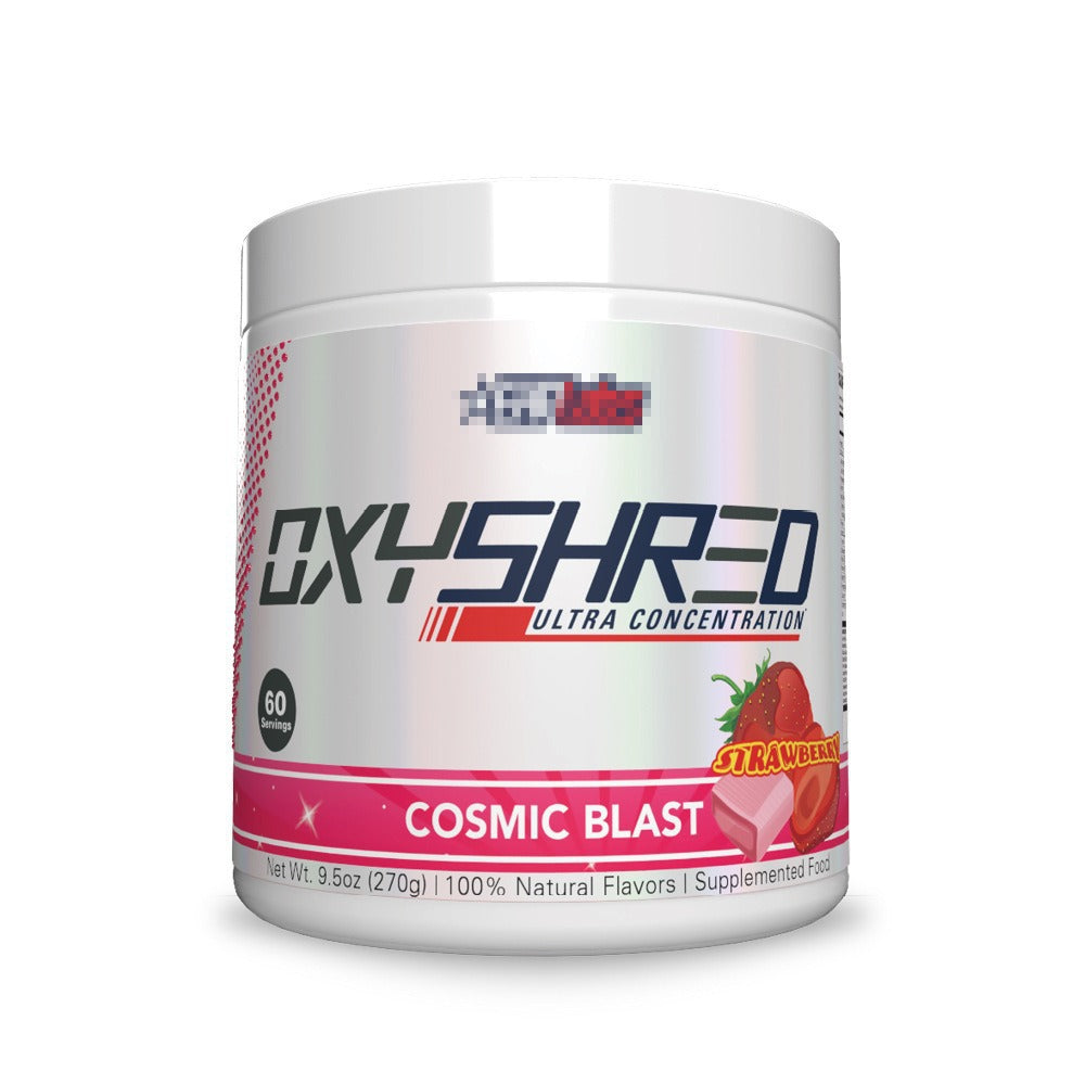 Watermelon Flavored Protein Powder 294g