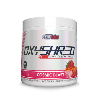 Watermelon Flavored Protein Powder 294g