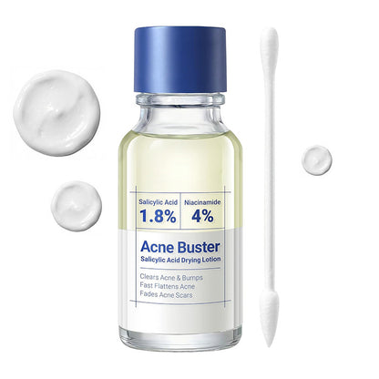 Salicylic Acid Spot Treatment Essence