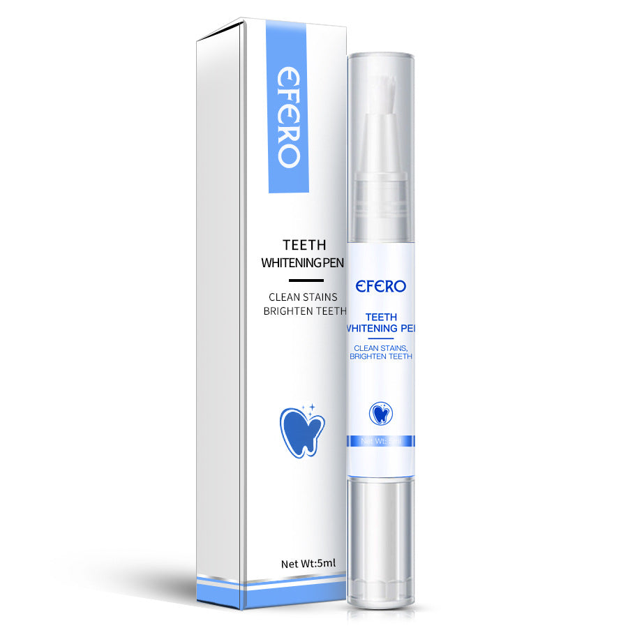 Teeth Whitening Pen Stain Removal Oral Care