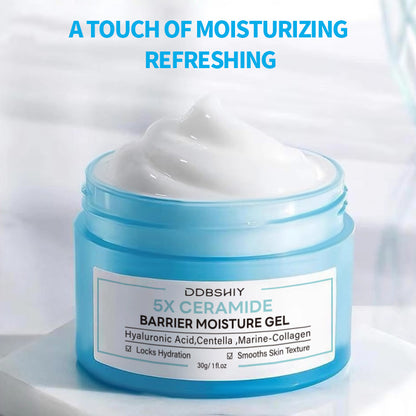 Ceramide Repair Face Cream